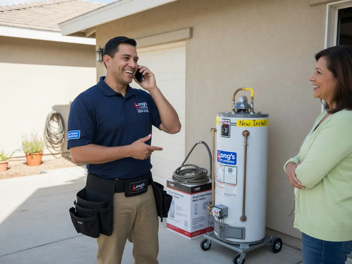 Leak Detection West Columbia, WV FAQs